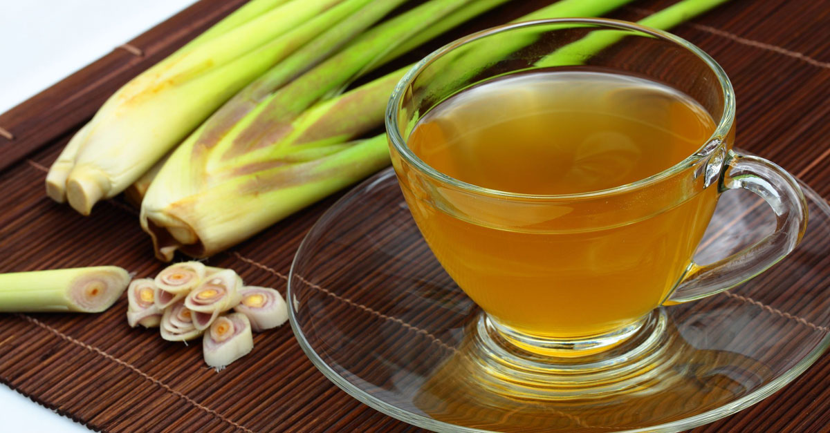 Khử mùi hôi nhà vệ sinh với sả