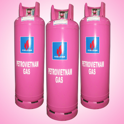 loại bình gas công nghiệp