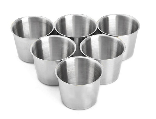 khuôn làm đá viên inox